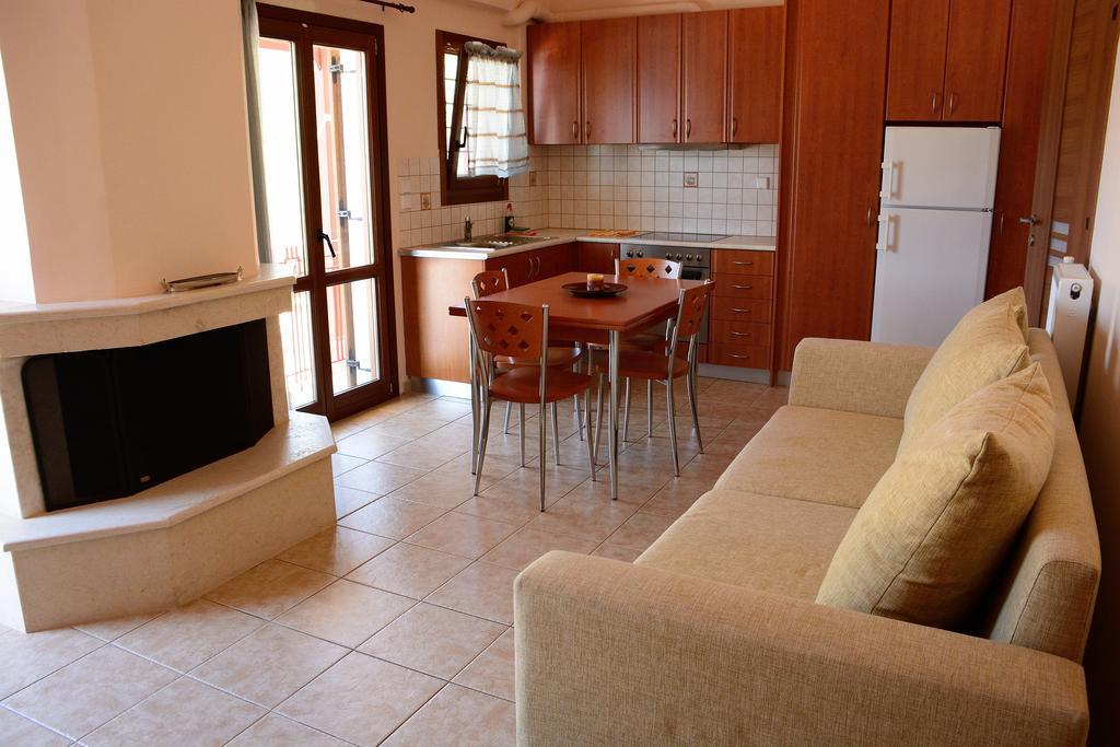 Asterida Villas Stavros  Habitación foto