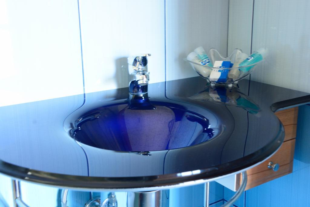 Asterida Villas Stavros  Habitación foto