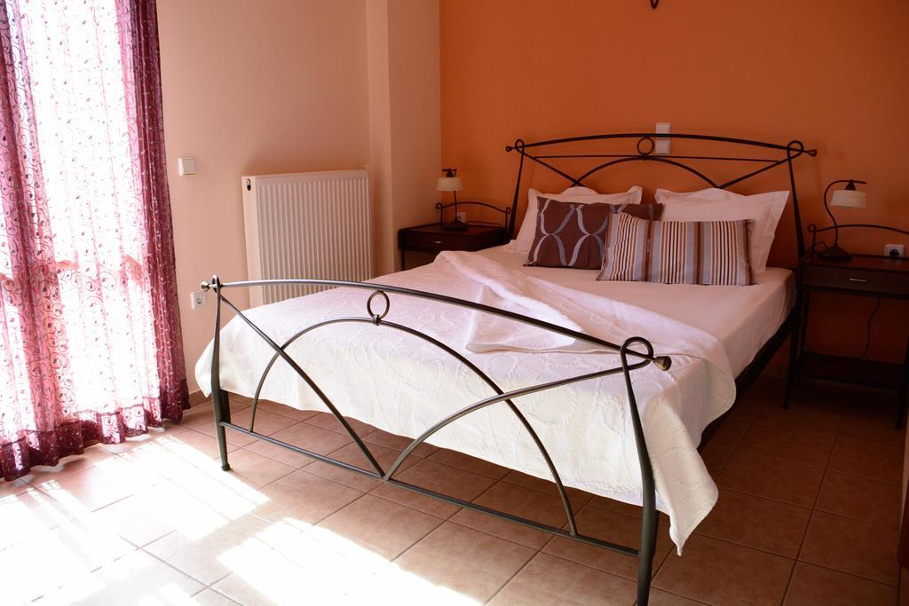 Asterida Villas Stavros  Habitación foto