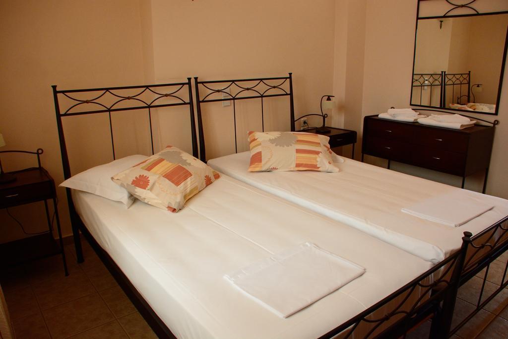 Asterida Villas Stavros  Habitación foto